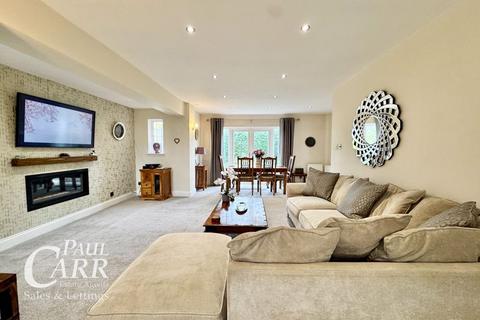 undefined, Mere Pool Road, Four Oaks, Sutton Coldfield, B75 6ND
