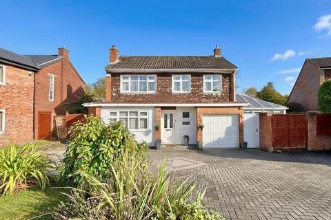 undefined, Mere Pool Road, Four Oaks, Sutton Coldfield, B75 6ND