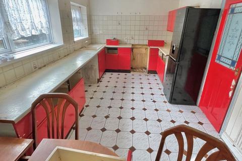 undefined, Wandsworth Road, Kingstanding, Birmingham B44 9LA