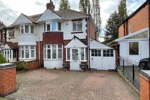 Warren Hill Road, Kingstanding, Birmingham, B44 8ES
