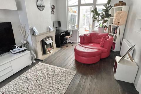 undefined, Warren Hill Road, Kingstanding, Birmingham, B44 8ES