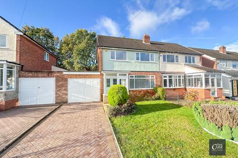 Forest Close, Streetly, Sutton Coldfield
