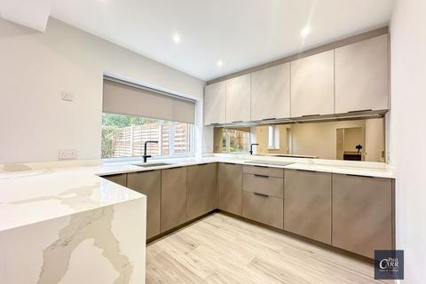undefined, Forest Close, Streetly, Sutton Coldfield