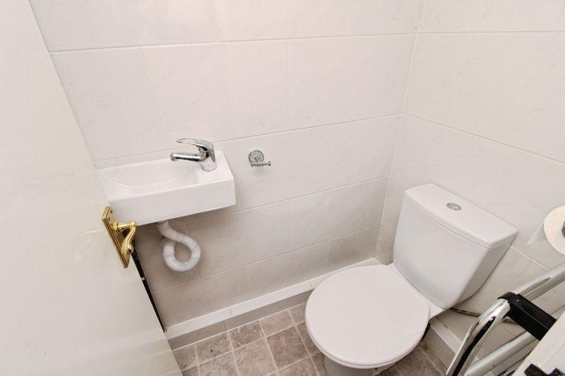 Guest WC