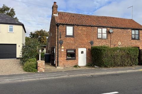 undefined, Sunnyside, Main Street, Mareham Le Fen