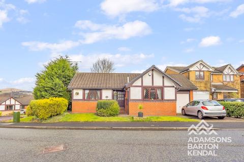 2 bedroom detached bungalow for sale, Whittaker Lane, Norden, Rochdale OL11 5PL