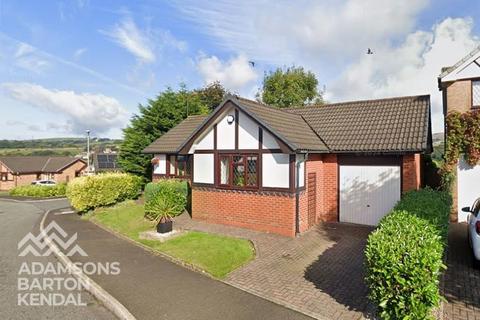 2 bedroom detached bungalow for sale, Whittaker Lane, Norden, Rochdale OL11 5PL
