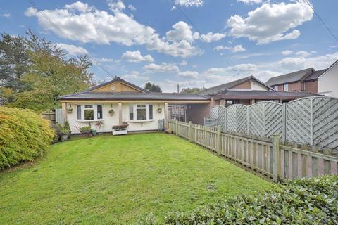 Chorley Road, Burntwood, WS7 2PF