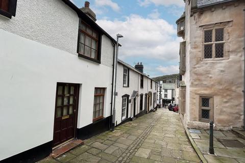 undefined, Crown Lane, Conwy