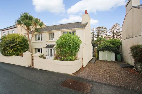 undefined, Laurel Cottage, St Marys Road, Port Erin