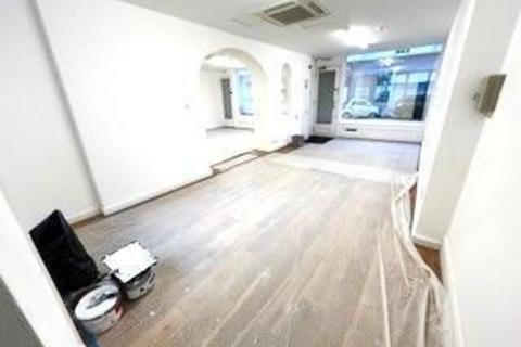 Office to rent, 31-33 Moreton St London SW1V 2NZ