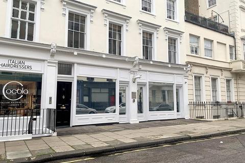 Office to rent, 31-33 Moreton St London SW1V 2NZ