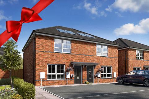 undefined, Plot 072 - 25% share at Carleton Chase, CA11, Carleton Avenue, Off Carleton Road, Penrith CA11