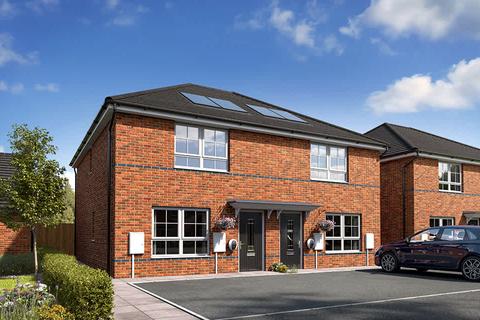 undefined, Plot 072 - 75% share at Carleton Chase, Carleton Avenue, Off Carleton Road, Penrith CA11