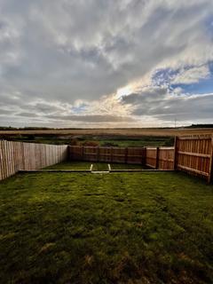undefined, Plot 172, Milford at The Rowans, Ashfield Road, Workington CA14