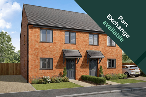 undefined, Plot 058, Glin at Lyons Edge, Windsor Drive, South Hetton DH6