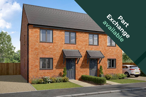 undefined, Plot 059, Glin at Lyons Edge, Windsor Drive, South Hetton DH6