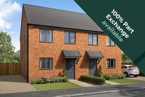 undefined, Plot 059, Glin at Lyons Edge, Windsor Drive, South Hetton DH6