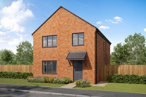 undefined, Plot 057, Dalkey at Lyons Edge, Windsor Drive, South Hetton DH6