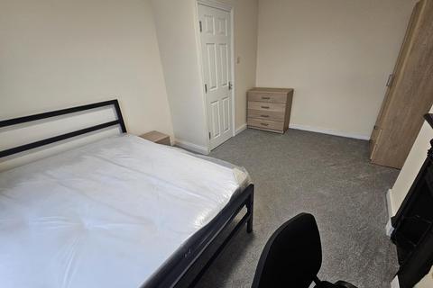 Thornville Street, Leeds LS6