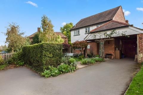 3 bedroom detached house for sale, Richdore Road Waltham, Canterbury CT4
