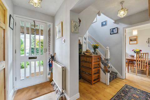 3 bedroom detached house for sale, Richdore Road Waltham, Canterbury CT4
