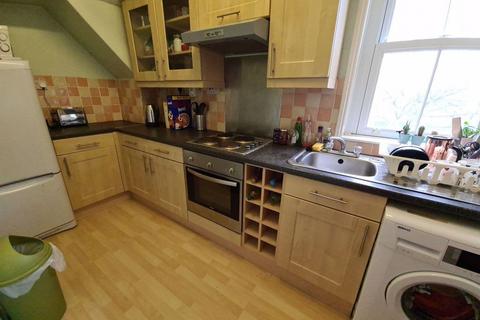 1 bedroom flat to rent, Moorland Road, Leeds LS6