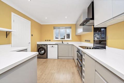 4 bedroom detached house for sale, Lyminster Close, Bury St. Edmunds