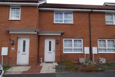 undefined, Woodward Road, Spennymoor DL16