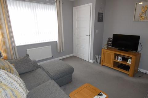 undefined, Woodward Road, Spennymoor DL16