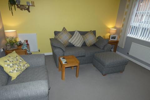 undefined, Woodward Road, Spennymoor DL16