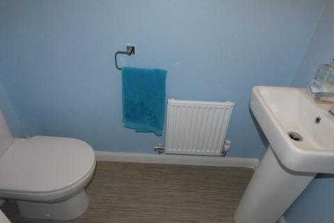 undefined, Woodward Road, Spennymoor DL16