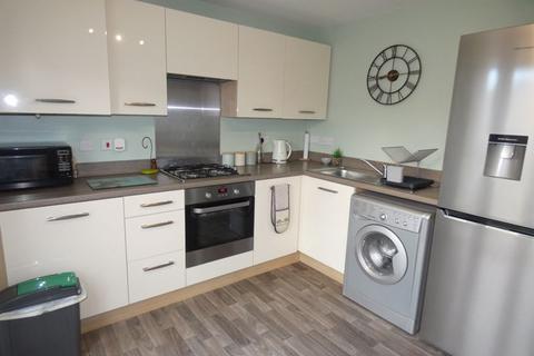 undefined, Woodward Road, Spennymoor DL16