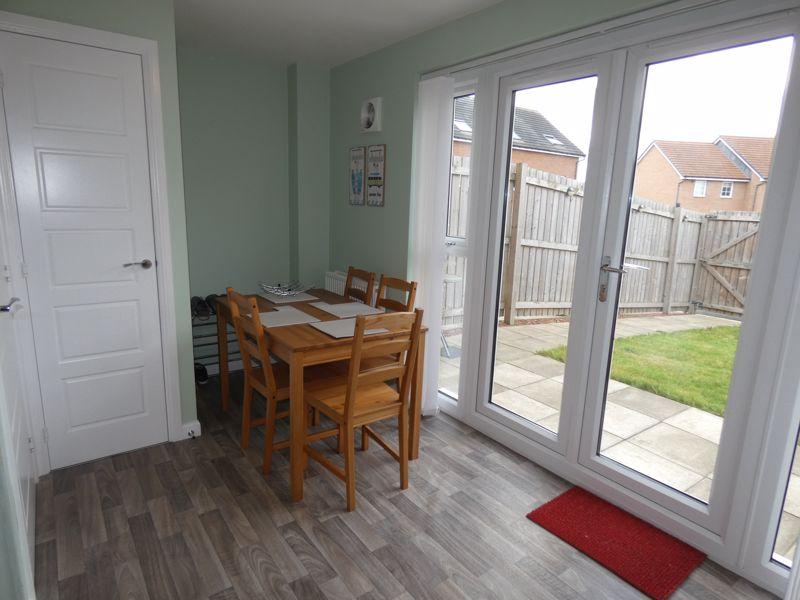 Diner/Kitchen
