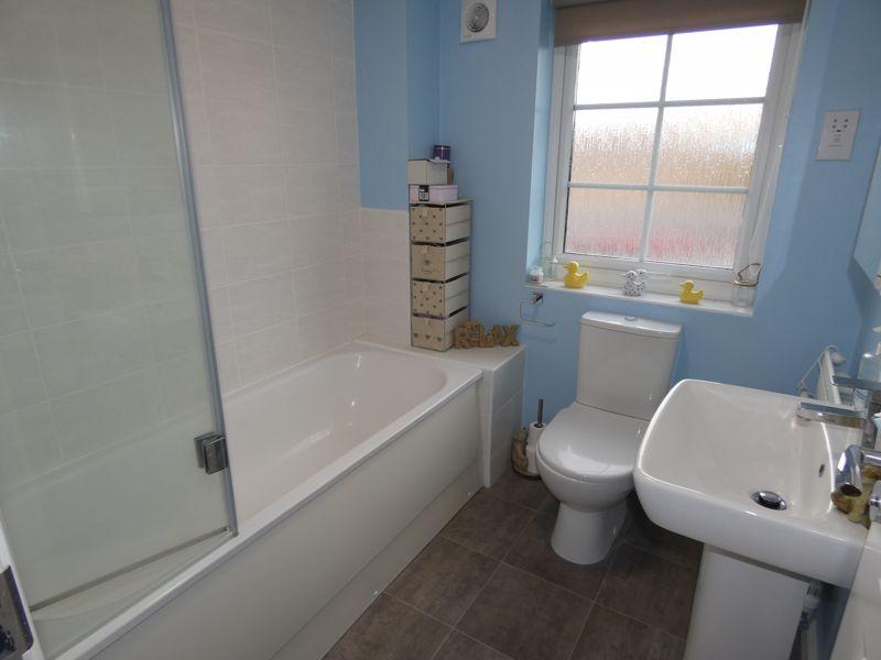 First Floor Bathroom