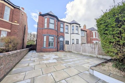 undefined, Golf Open 2026 - Cavendish Road, Birkdale - Sleeps 8