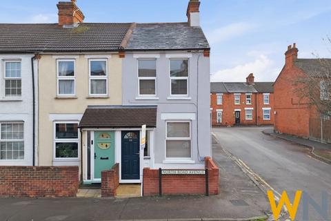North Road Avenue, Brentwood CM14