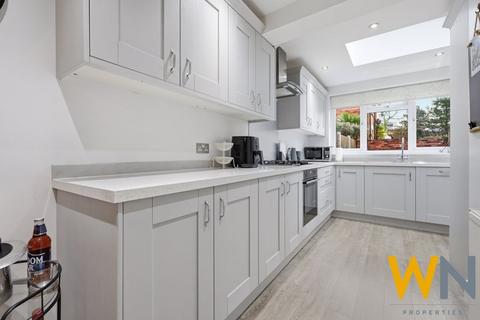 undefined, North Road Avenue, Brentwood CM14
