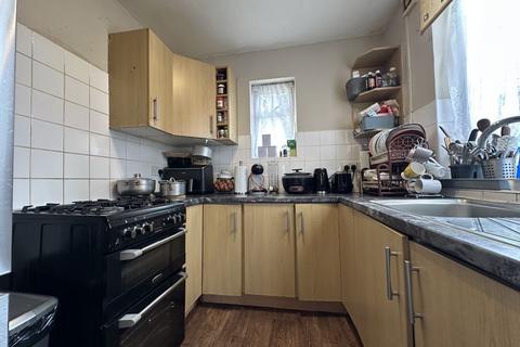 undefined, Rutland Crescent, Luton