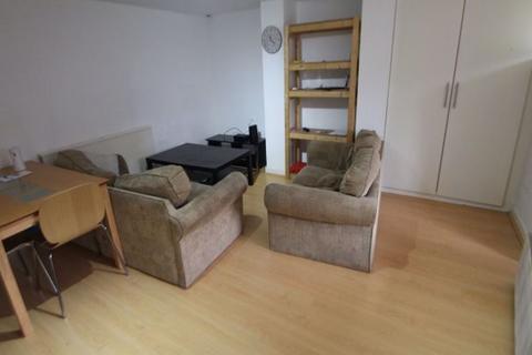 1 bedroom flat to rent, B Richmond Road, Leeds LS6