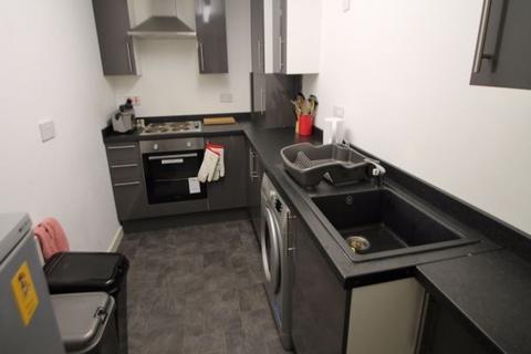 1 bedroom flat to rent, B Richmond Road, Leeds LS6
