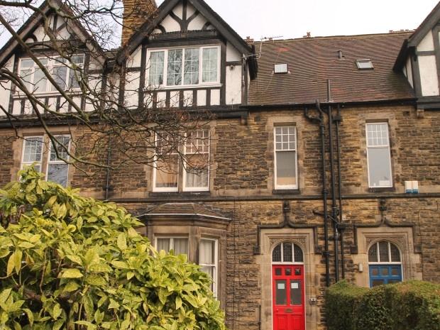 A charming traditional property featuring class...