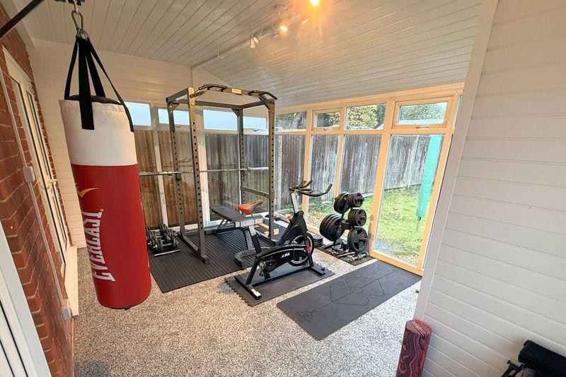 Sun Room
