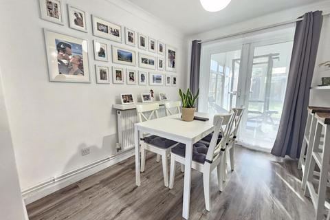 undefined, Lawson Close, Southampton SO31
