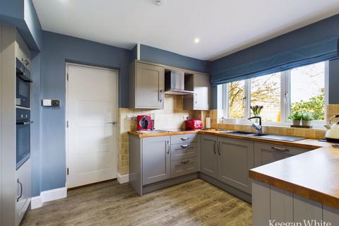 4 bedroom detached house for sale, Louches Lane, Naphill - No Onward Chain