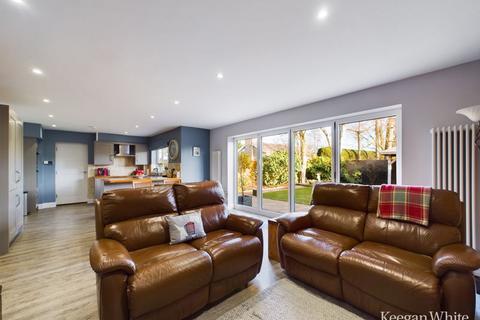 4 bedroom detached house for sale, Louches Lane, Naphill - No Onward Chain