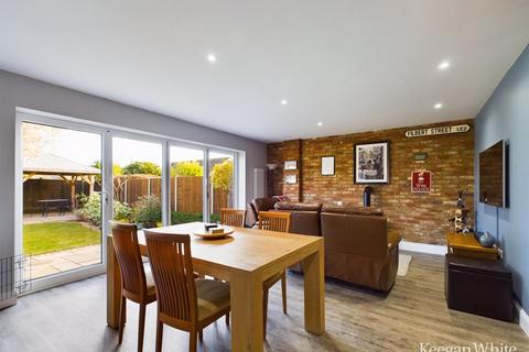 4 bedroom detached house for sale, Louches Lane, Naphill - No Onward Chain