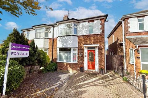 3 bedroom semi-detached house for sale, Douglas Crescent, Houghton Regis