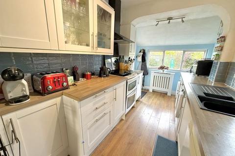 3 bedroom semi-detached house for sale, Douglas Crescent, Houghton Regis