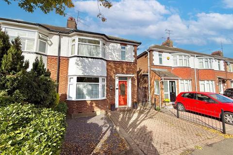 3 bedroom semi-detached house for sale, Douglas Crescent, Houghton Regis